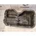 Поддон масляный двигателя Mazda Mazda 3 BK 02-09 Поддон масляный двигателя Mazda Mazda 3 BK 02-09