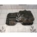 Поддон масляный двигателя Mazda Mazda 3 BK 02-09 Поддон масляный двигателя Mazda Mazda 3 BK 02-09