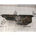 Поддон масляный двигателя Mazda Mazda 3 BK 02-09 Поддон масляный двигателя Mazda Mazda 3 BK 02-09