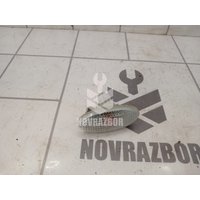 Повторитель на крыло белый Mazda Mazda 3 BK 02-09