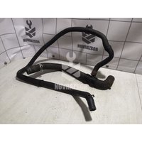 Патрубок радиатора Peugeot 307 2001-2008