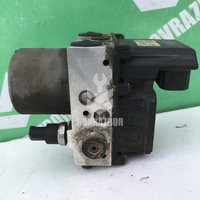 Блок ABS насос Fiat Stilo 02-07