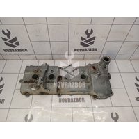 Крышка головки блока (клапанная) Mazda Mazda 3 BK 02-09