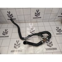 Патрубок радиатора Mazda Mazda 3 BK 02-09