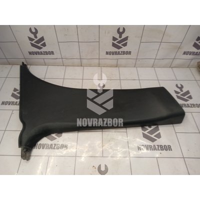 Накладка стойки Mazda Mazda 3  BK  02-09