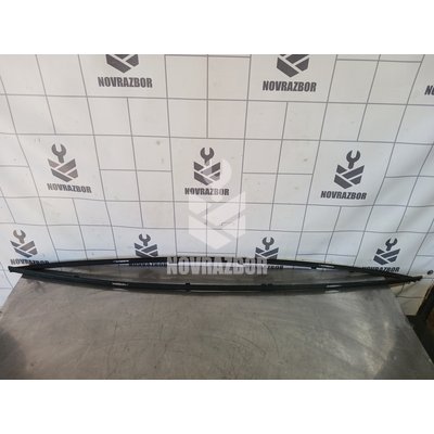 Молдинг крыши комплект Mazda Mazda 3 BK 02-09 Молдинг крыши комплект Mazda Mazda 3 BK 02-09