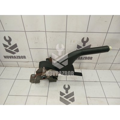 Рычаг стояночного тормоза Mazda Mazda 3 BK 02-09 Рычаг стояночного тормоза Mazda Mazda 3 BK 02-09