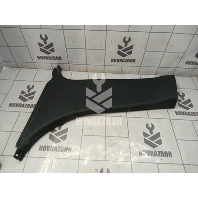 Накладка стойки Mazda Mazda 3  BK  02-09