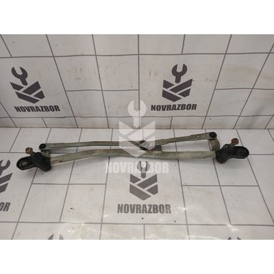 Трапеция стеклоочистителей Mazda Mazda 3  BK  02-09