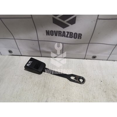 Ответная часть ремня безопасности Peugeot 307 2001-2008