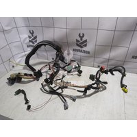 Проводка (коса) Peugeot 307 2001-2008