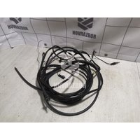 Проводка (коса) Peugeot 307 2001-2008