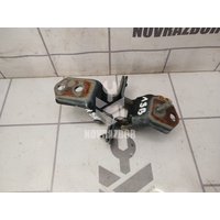 Петля двери задней левой верхняя Mazda Mazda 3 BK 02-09