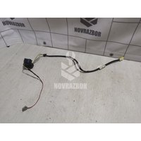 Проводка (коса) Peugeot 307 2001-2008