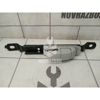 Механизм регулировки ремня безопасности Mazda Mazda 3 BK 02-09