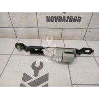 Механизм регулировки ремня безопасности Mazda Mazda 3 BK 02-09