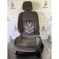 Сиденья комплект Peugeot 307 2001-2008