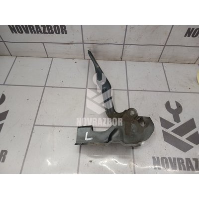 Петля капота левая Mazda Mazda 3 BK 02-09 Петля капота левая Mazda Mazda 3 BK 02-09