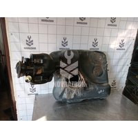 Бак топливный VW Golf 3 Vento 91-97
