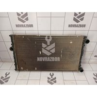 Радиатор основной VW Golf 3 Vento 91-97