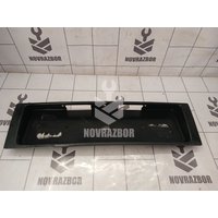 Накладка крышки багажника VW Golf 3 Vento 91-97