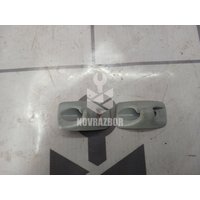Крючок солнцезащитного козырька VW Golf 3 Vento 91-97