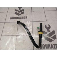 Трубка вакуумная VW Golf 3 Vento 91-97