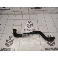 Патрубок отопителя VW Golf 3 Vento 91-97