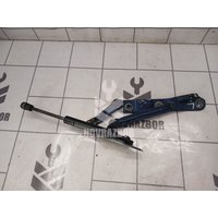 Петля крышки багажника VW Golf 3 Vento 91-97