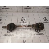 Полуось передняя левая VW Golf 3 Vento 91-97