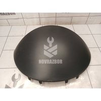 Накладка на панель приборов Chevrolet Aveo (T250) 2005-2011