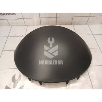 Накладка на панель приборов Chevrolet Aveo (T250) 2005-2011