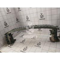 Усилитель переднего бампера Mazda Mazda 3  BK  02-09