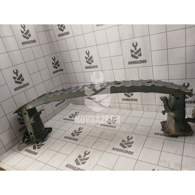 Усилитель переднего бампера Mazda Mazda 3 BK 02-09 Усилитель переднего бампера Mazda Mazda 3 BK 02-09