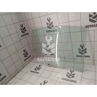 Стекло двери задней правой Mazda Mazda 3  BK  02-09