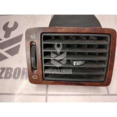 Дефлектор воздушный Peugeot 307 2001-2008