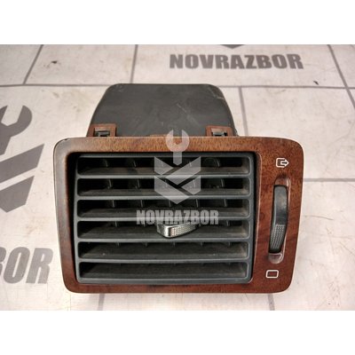 Дефлектор воздушный Peugeot 307 2001-2008