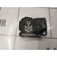 Моторчик заслонки отопителя Peugeot 307 2001-2008