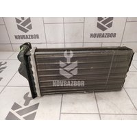 Радиатор отопителя Peugeot 307 2001-2008
