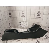 Консоль Peugeot 307 2001-2008