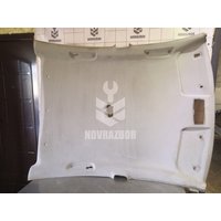 Обшивка потолка Mazda Mazda 3  BK  02-09