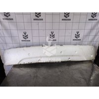 Наполнитель заднего бампера Kia RIO 1 2000-2004