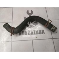 Патрубок отопителя VW Golf 3 Vento 91-97