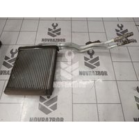 Радиатор отопителя Mazda Mazda 3  BK  02-09