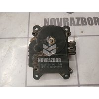 Моторчик заслонки отопителя Mazda Mazda 3  BK  02-09