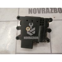 Моторчик заслонки отопителя Mazda Mazda 3  BK  02-09