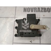 Моторчик заслонки отопителя Mazda Mazda 3  BK  02-09