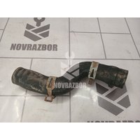 Патрубок радиатора VW Golf 3 Vento 91-97