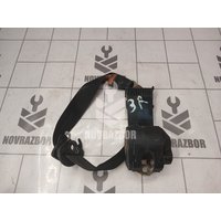 Ремень безопасности VW Golf 3 Vento 91-97