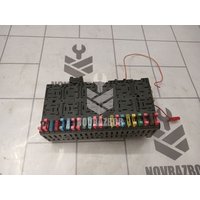 Блок предохранителей VW Golf 3 Vento 91-97